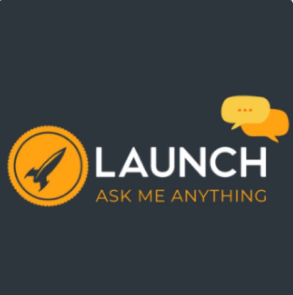 Ask Me Anything podcast artwork