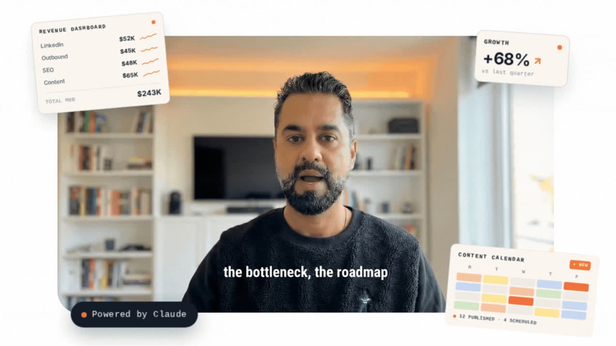 The Revenue Factory course